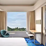 Fairfield By Marriott Hyderabad Gachibowli