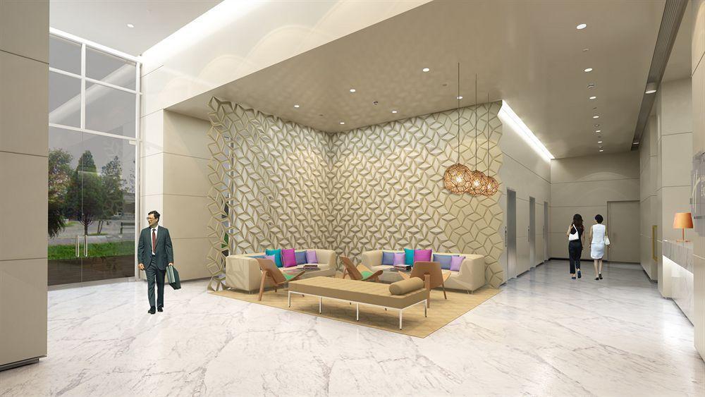 Fairfield By Marriott Gachibowli