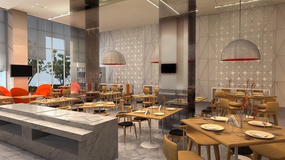 Fairfield By Marriott Gachibowli 4* Hyderabad