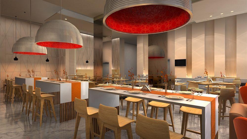 Fairfield By Marriott Gachibowli Hotel 4*