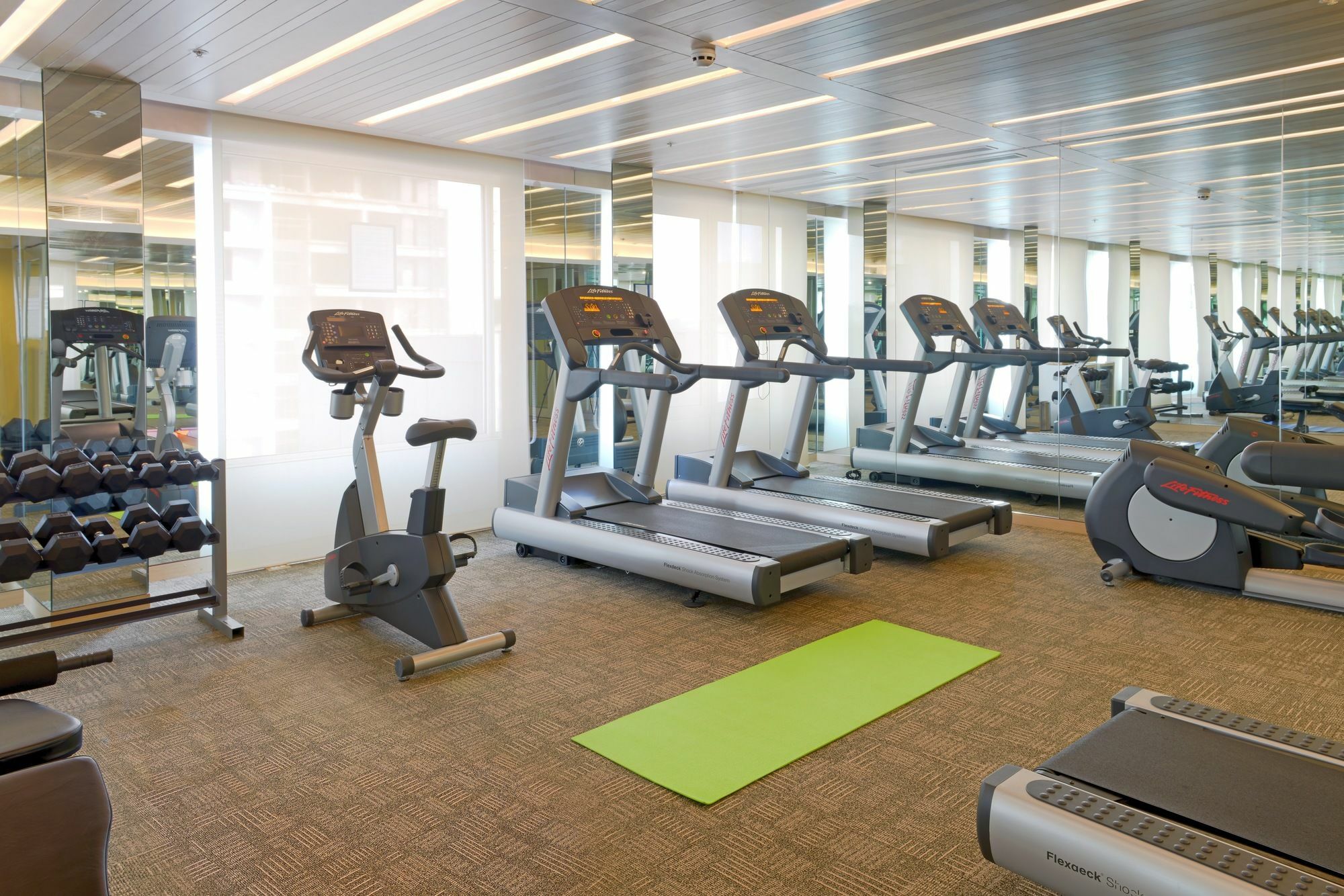 Fairfield By Marriott Gachibowli Hotel 4*