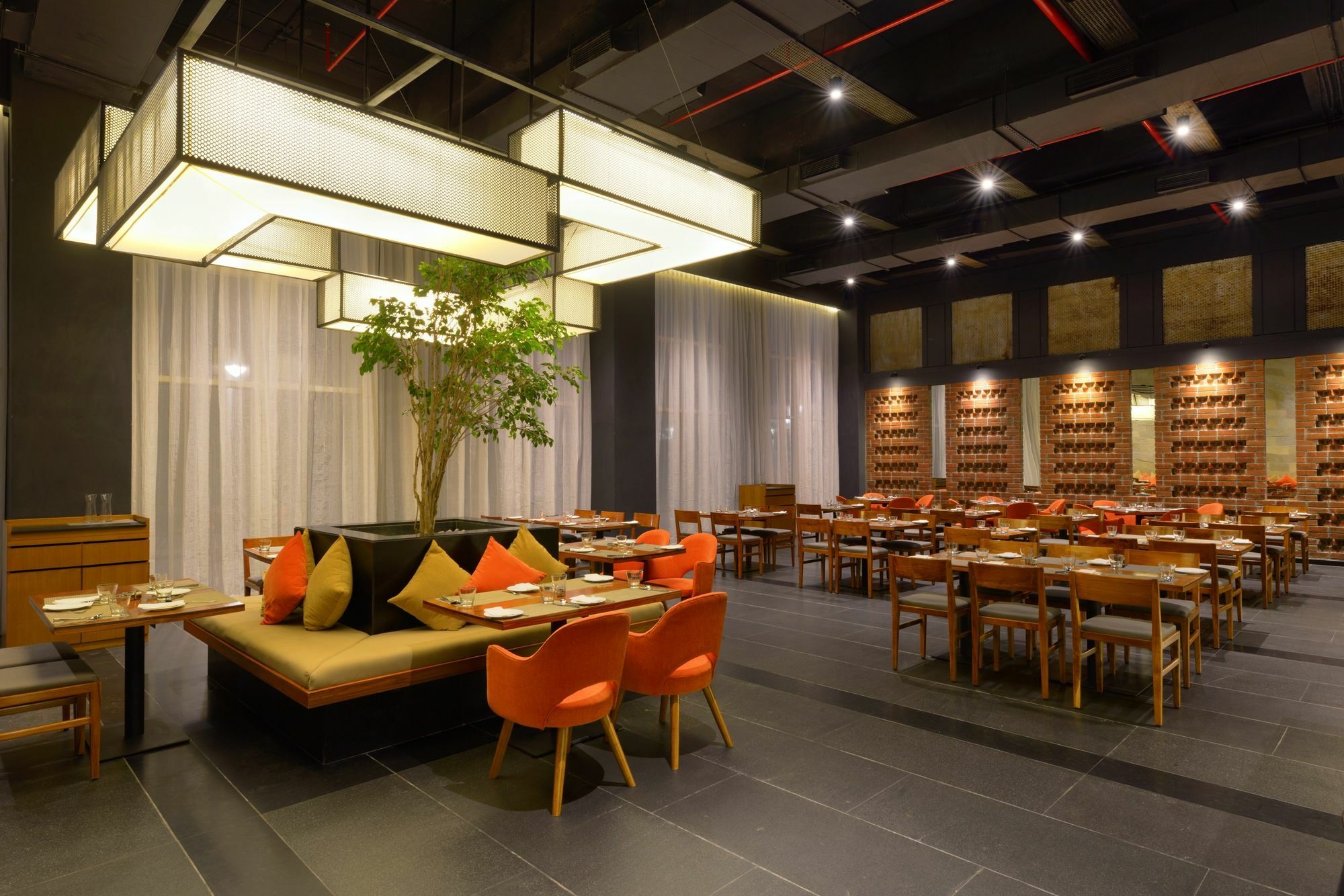 Fairfield By Marriott Gachibowli Hyderabad